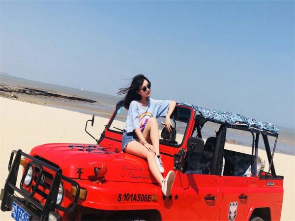 廈門5日4晚私家小團(tuán) 國慶限時雙重優(yōu)惠|<帆船出?！とび坞p土樓>